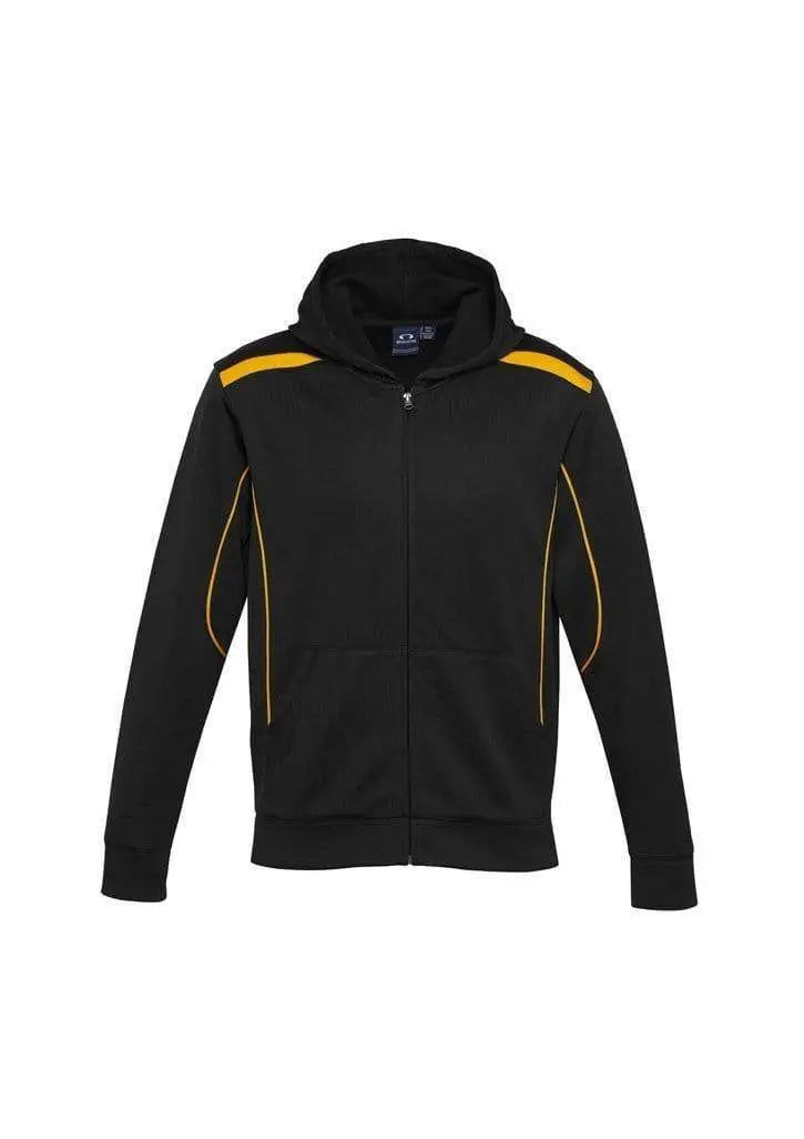 Biz Collection Active Wear Biz Collection Kid’s United Hoodie SW310K