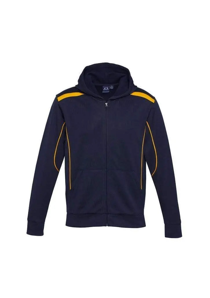 Biz Collection Active Wear Biz Collection Kid’s United Hoodie SW310K