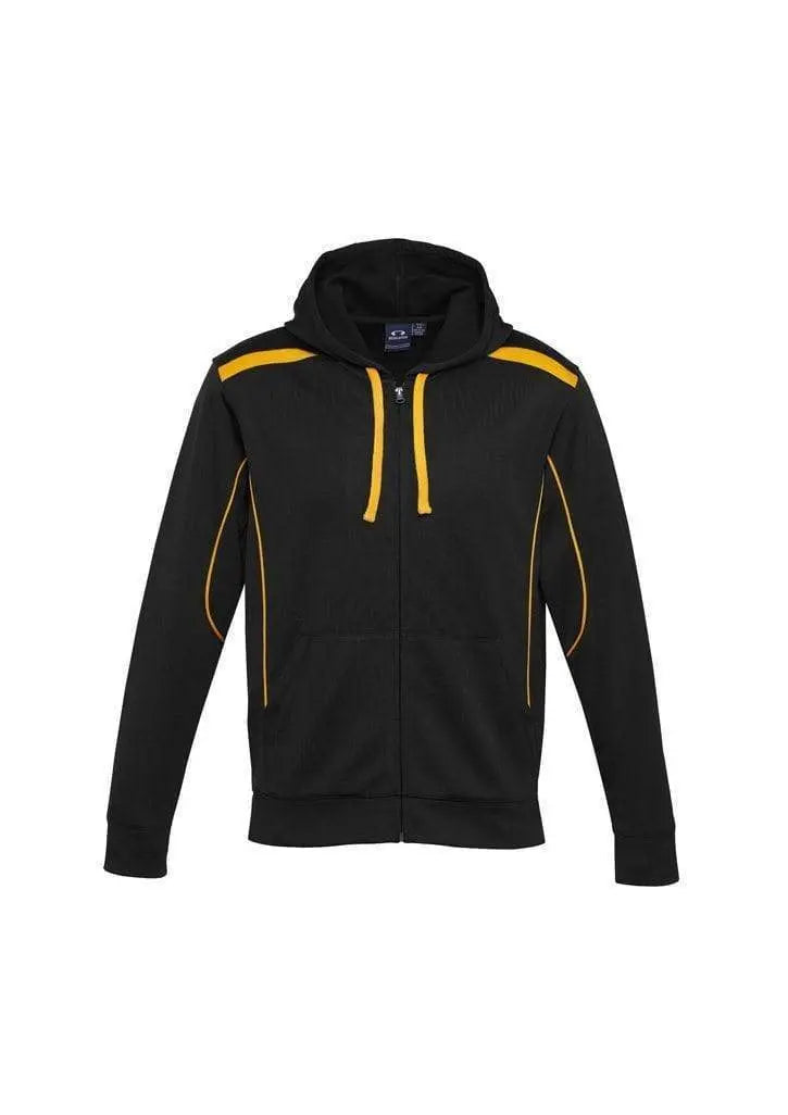 Biz Collection Active Wear Biz Collection Men’s United Hoodie Sw310m