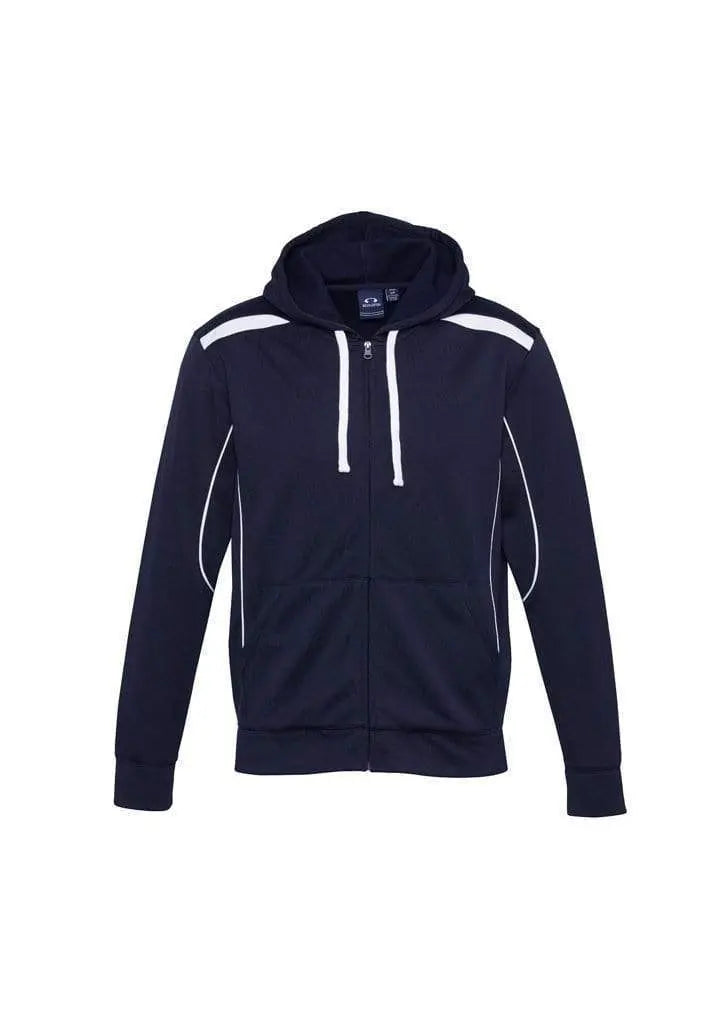 Biz Collection Active Wear Biz Collection Men’s United Hoodie Sw310m