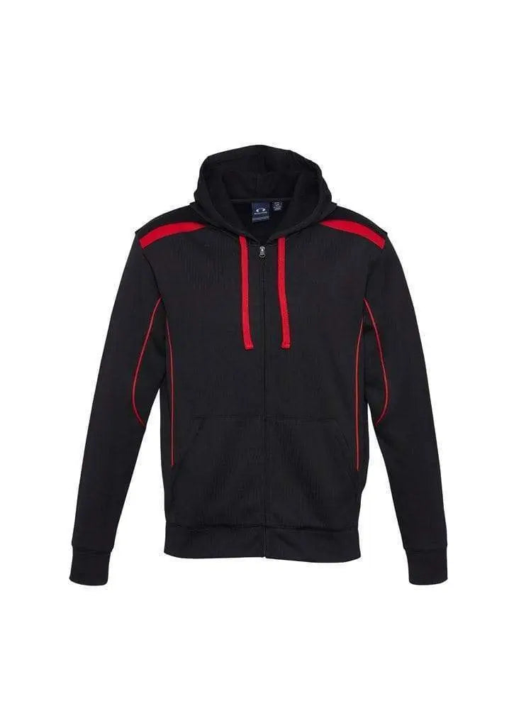 Biz Collection Active Wear Biz Collection Men’s United Hoodie Sw310m