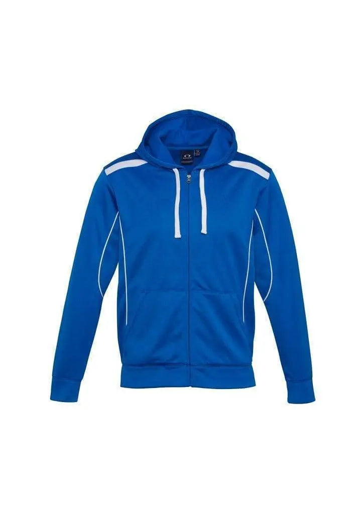 Biz Collection Active Wear Biz Collection Men’s United Hoodie Sw310m