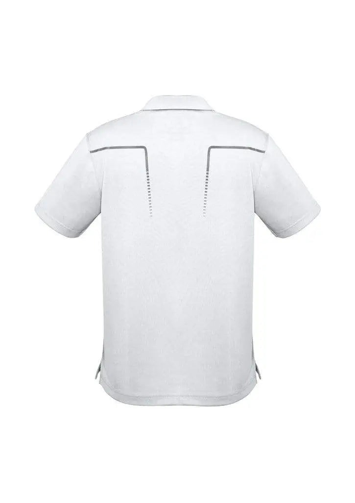 Biz Collection Cyber Mens Polo P604MS Casual Wear Biz Collection