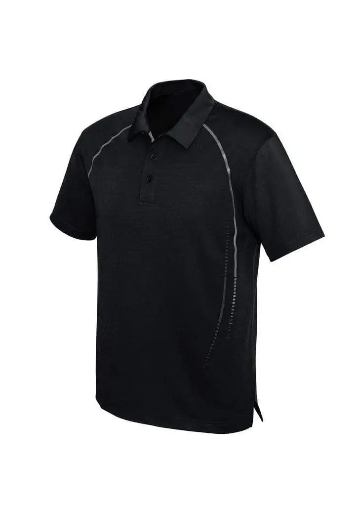 Biz Collection Cyber Mens Polo Shirt P604MS