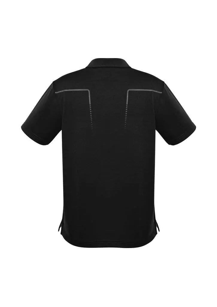 Biz Collection Cyber Mens Polo P604MS Casual Wear Biz Collection