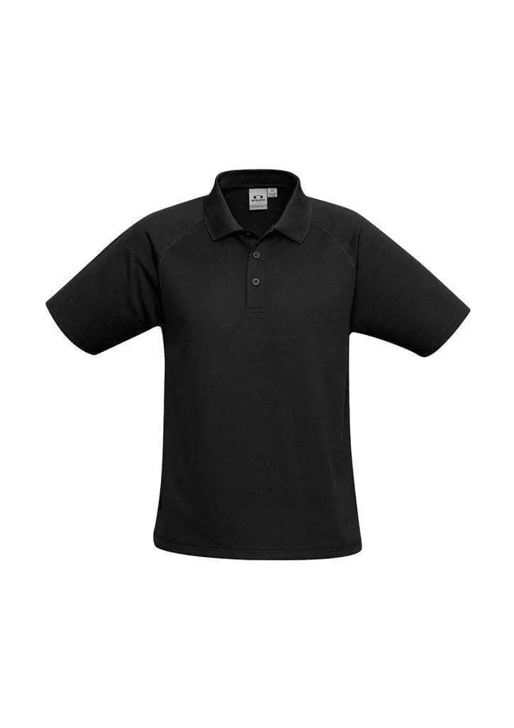 Biz Collection Casual Wear Biz Collection Kid’s Sprint Polo P300KS