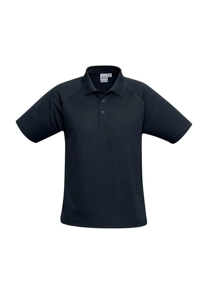 Biz Collection Casual Wear Biz Collection Kid’s Sprint Polo P300KS