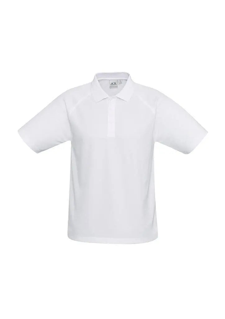 Biz Collection Casual Wear Biz Collection Kid’s Sprint Polo P300KS