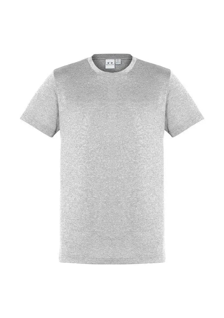 Biz Collection Casual Wear Biz Collection Men’s Aero Tee T800MS