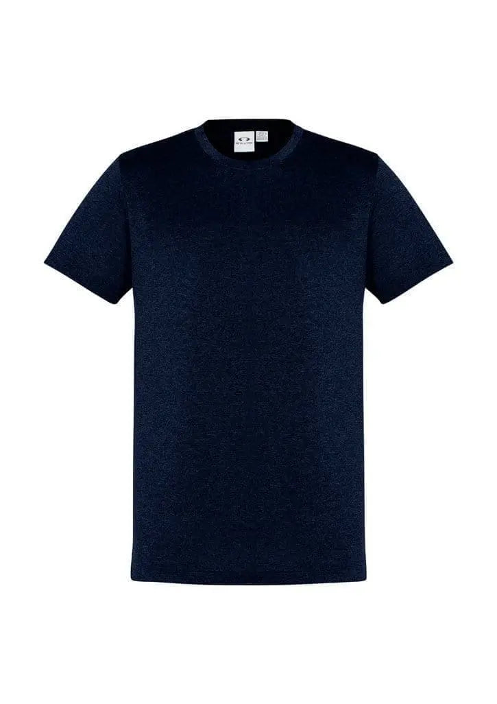 Biz Collection Casual Wear Biz Collection Men’s Aero Tee T800MS