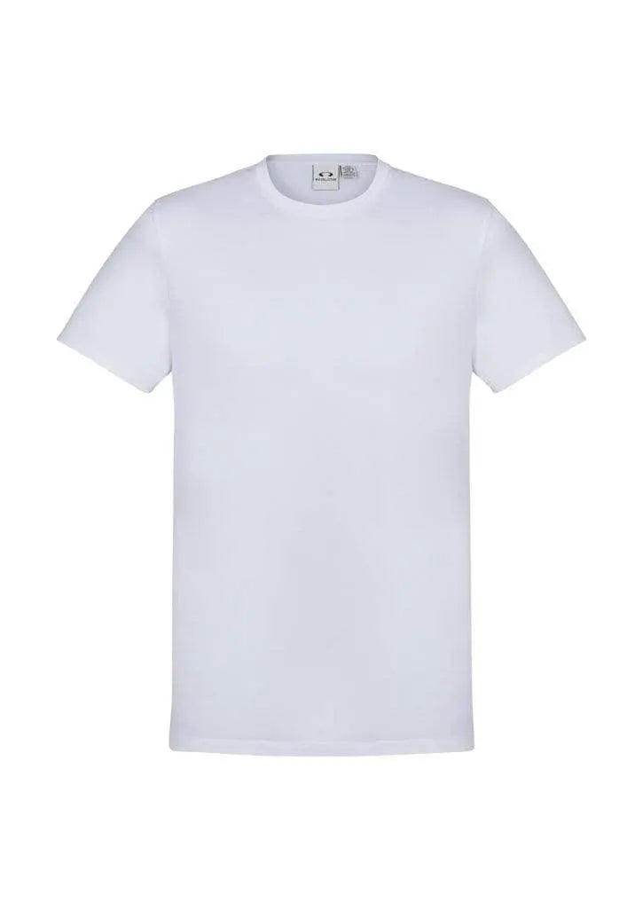 Biz Collection Casual Wear White / XS Biz Collection Men’s Aero Tee T800MS
