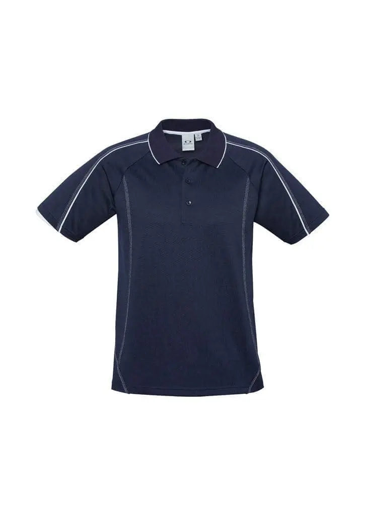 Biz Collection Casual Wear Biz Collection Men’s Blade Polo P303MS