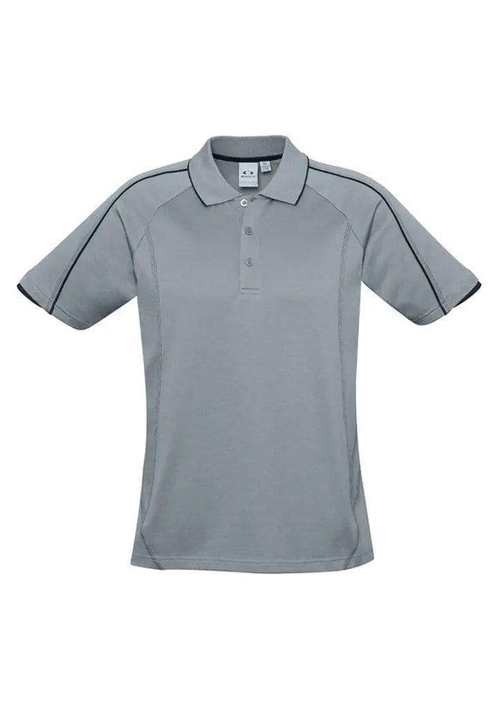 Biz Collection Casual Wear Biz Collection Men’s Blade Polo P303MS