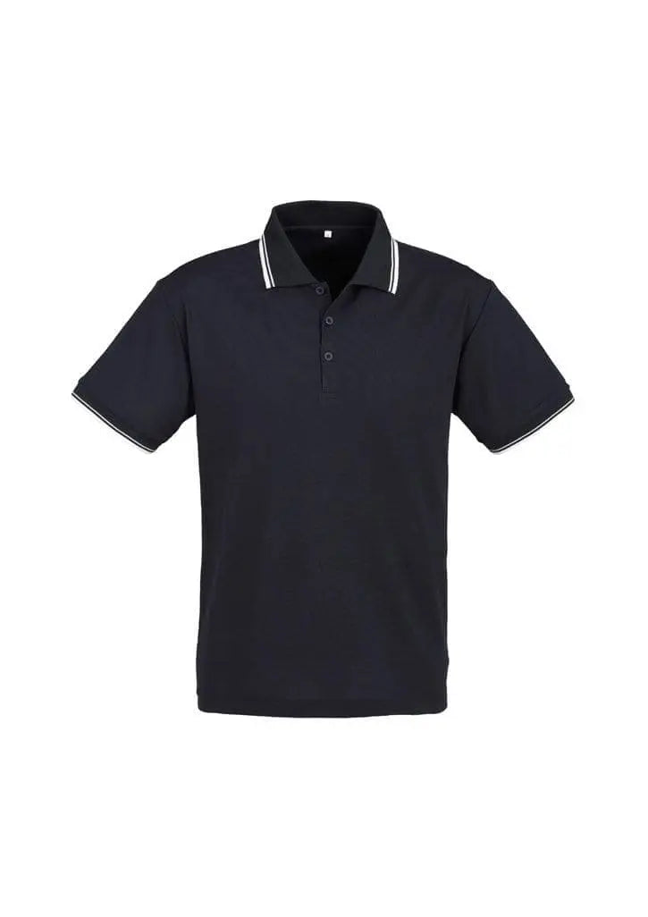 Biz Collection Casual Wear Biz Collection Men’s Cambridge Polo P227MS