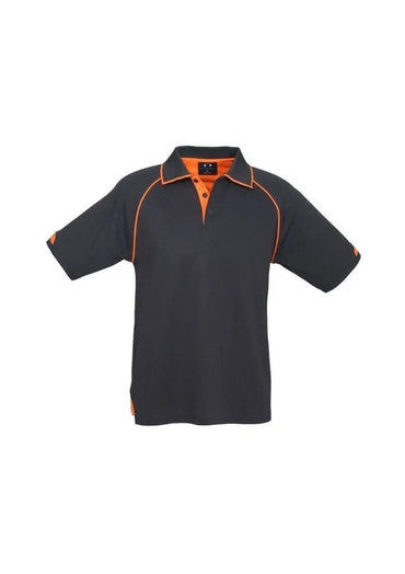 Biz Collection Casual Wear Biz Collection Men’s Fusion Polo P29012