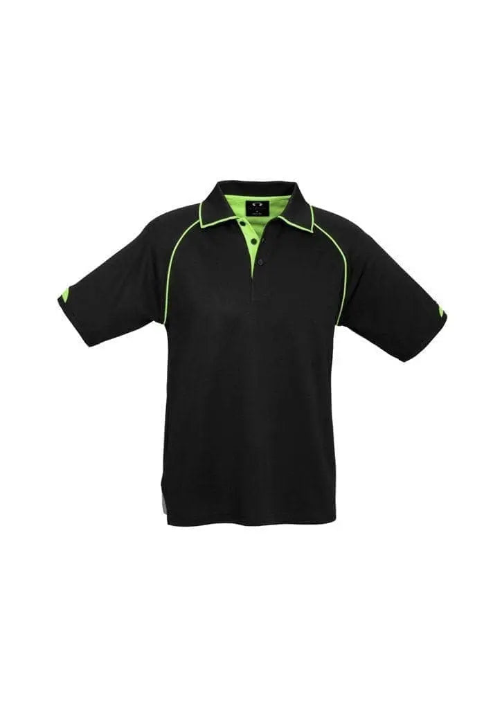 Biz Collection Casual Wear Biz Collection Men’s Fusion Polo P29012