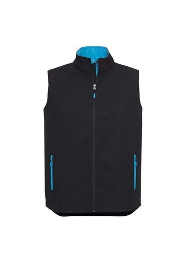 Biz Collection Geneva Men’s Vest J404M