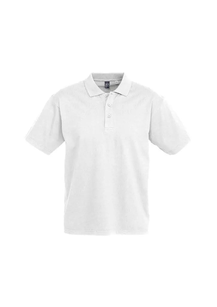 Biz Collection Casual Wear Biz Collection Men’s Ice Polo P112MS