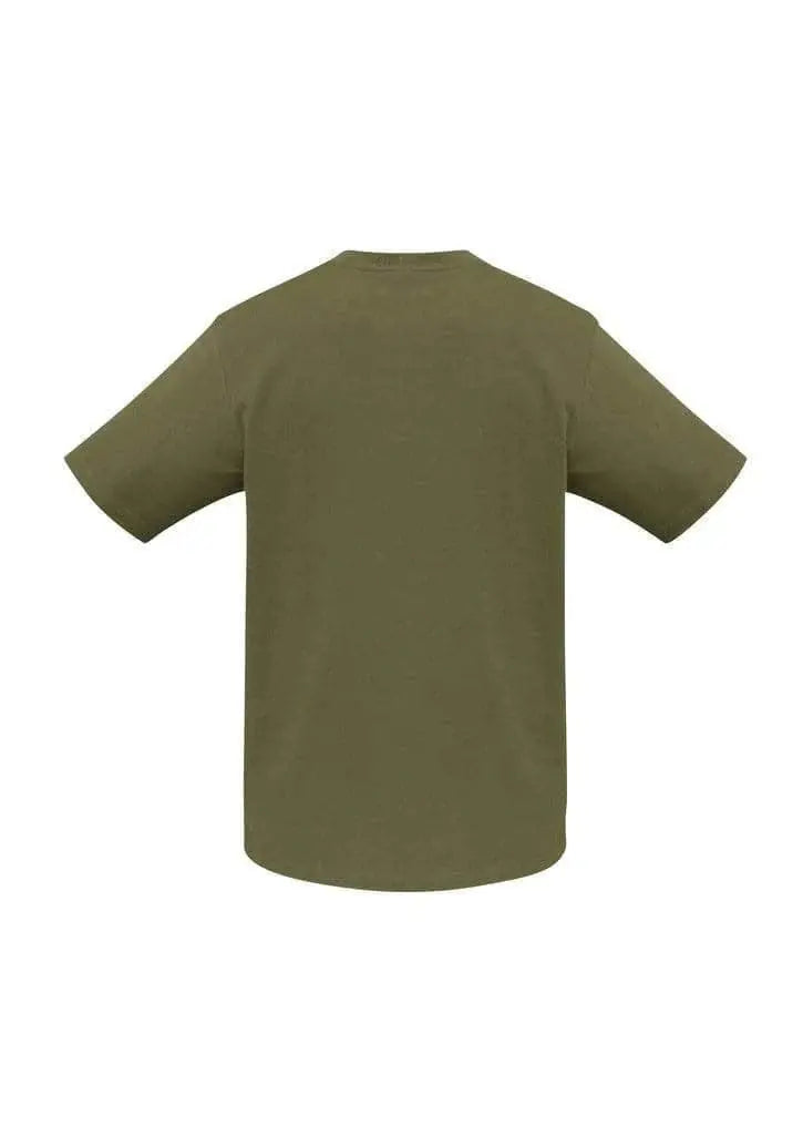Biz Collection Casual Wear Biz Collection Men’s Ice Tee T10012
