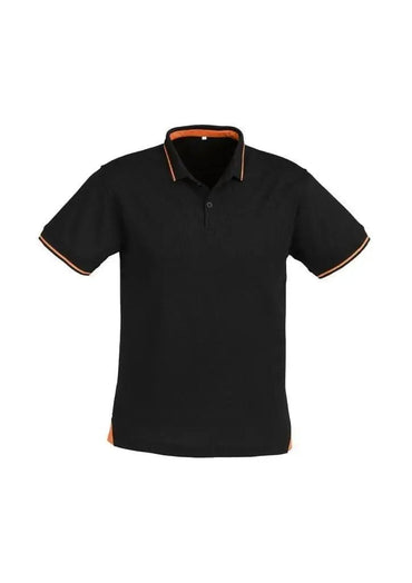 Biz Collection Men’s Jet Polo P226MS