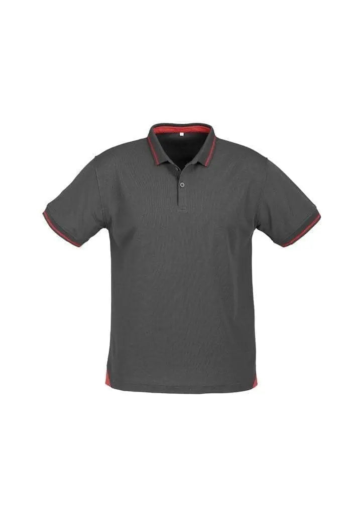 Biz Collection Casual Wear Biz Collection Men’s Jet Polo P226MS
