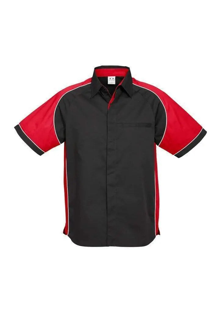 Biz Collection Casual Wear Biz Collection Men’s Nitro Shirt S10112