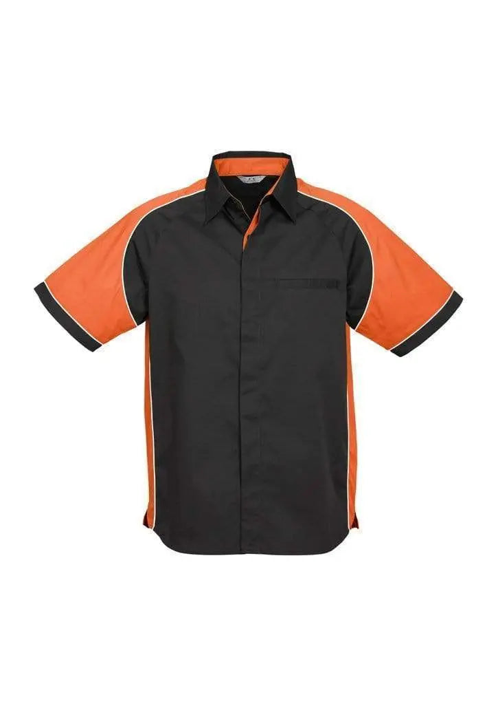Biz Collection Casual Wear Biz Collection Men’s Nitro Shirt S10112