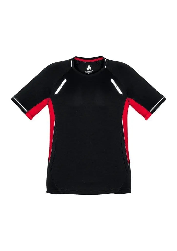 Biz Collection Casual Wear Biz Collection Men’s Renegade Tee T701MS