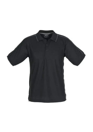 Biz Collection Men’s Resort Polo Shirt P9900