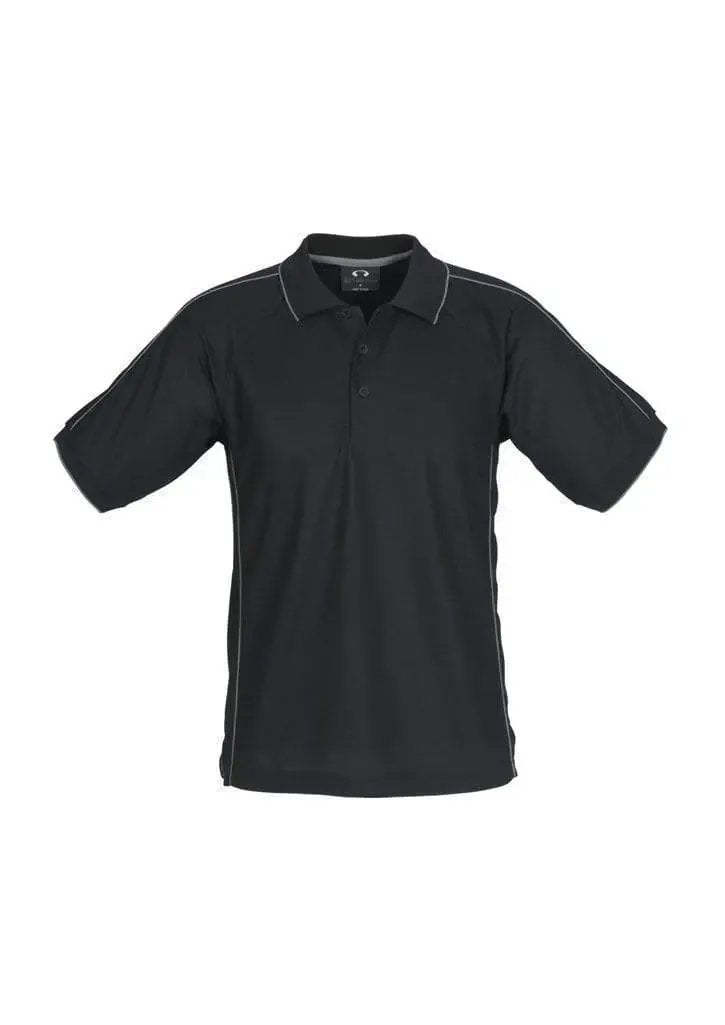 Biz Collection Men’s Resort Polo Shirt P9900