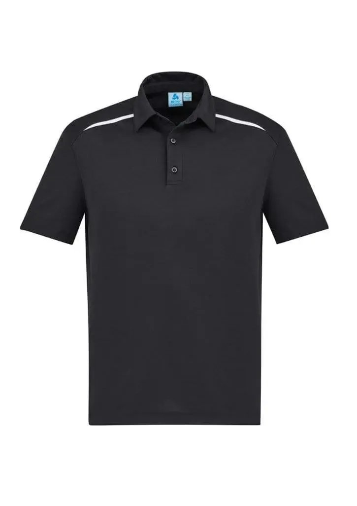 Biz Collection Sonar Mens Polo P901MS