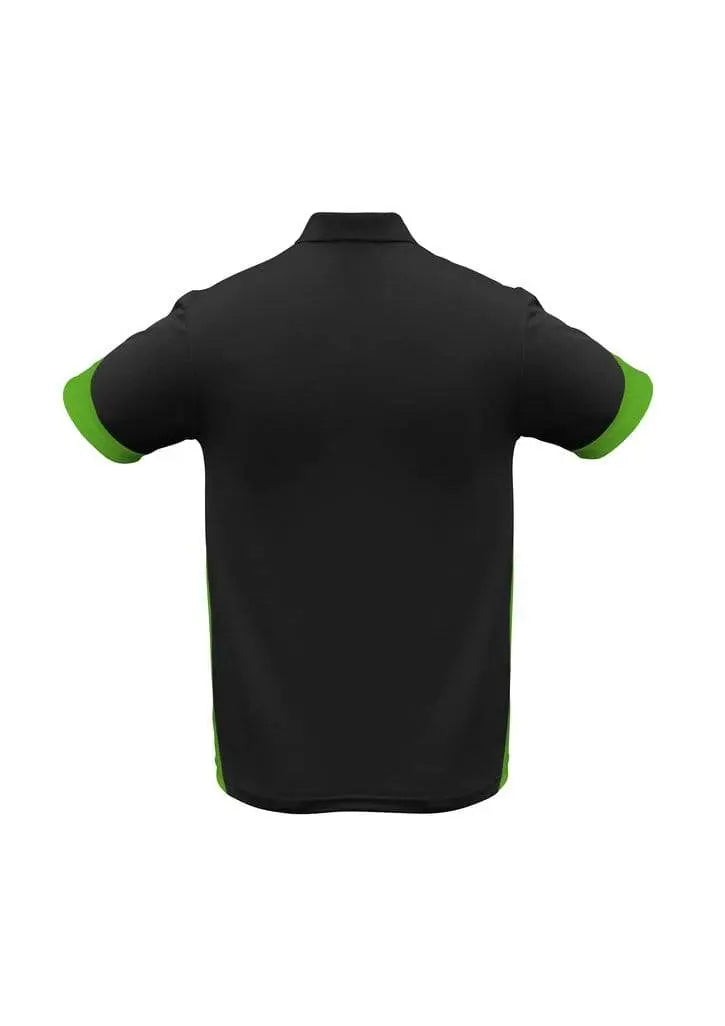 Biz Collection Casual Wear Biz Collection Talon Mens Polo P401MS
