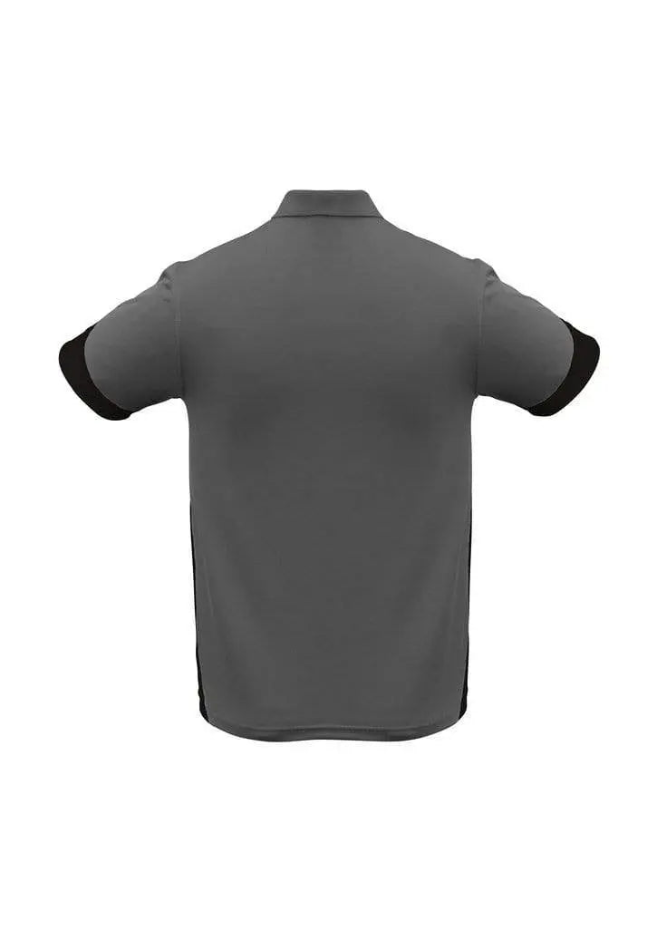 Biz Collection Casual Wear Biz Collection Talon Mens Polo P401MS