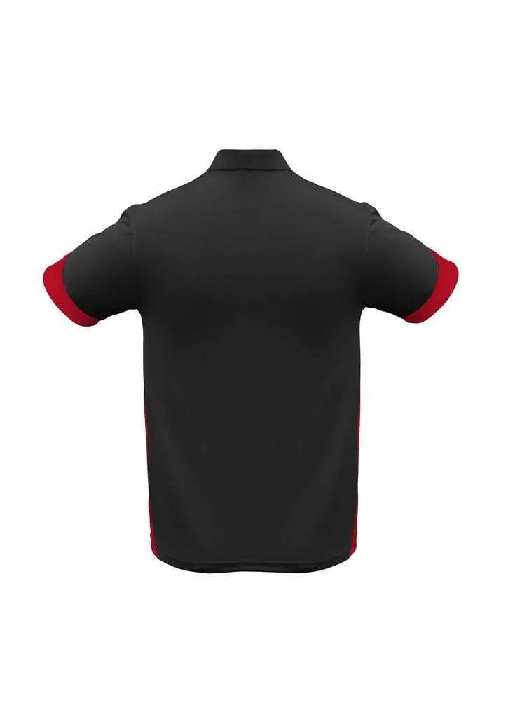 Biz Collection Casual Wear Biz Collection Talon Mens Polo P401MS