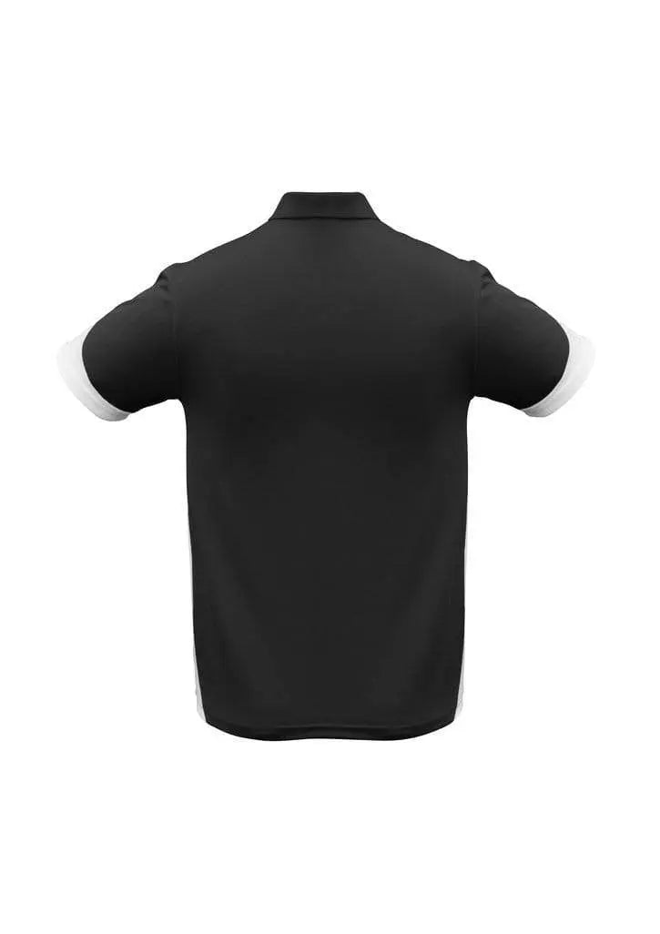 Biz Collection Casual Wear Biz Collection Talon Mens Polo P401MS