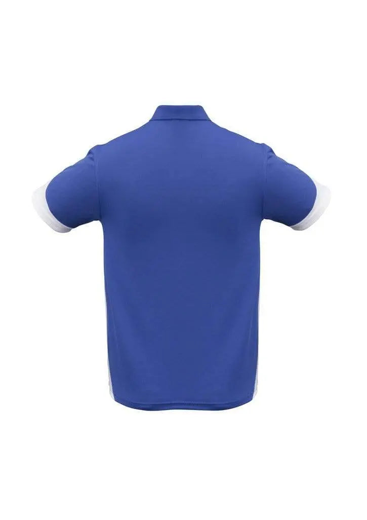 Biz Collection Casual Wear Biz Collection Talon Mens Polo P401MS