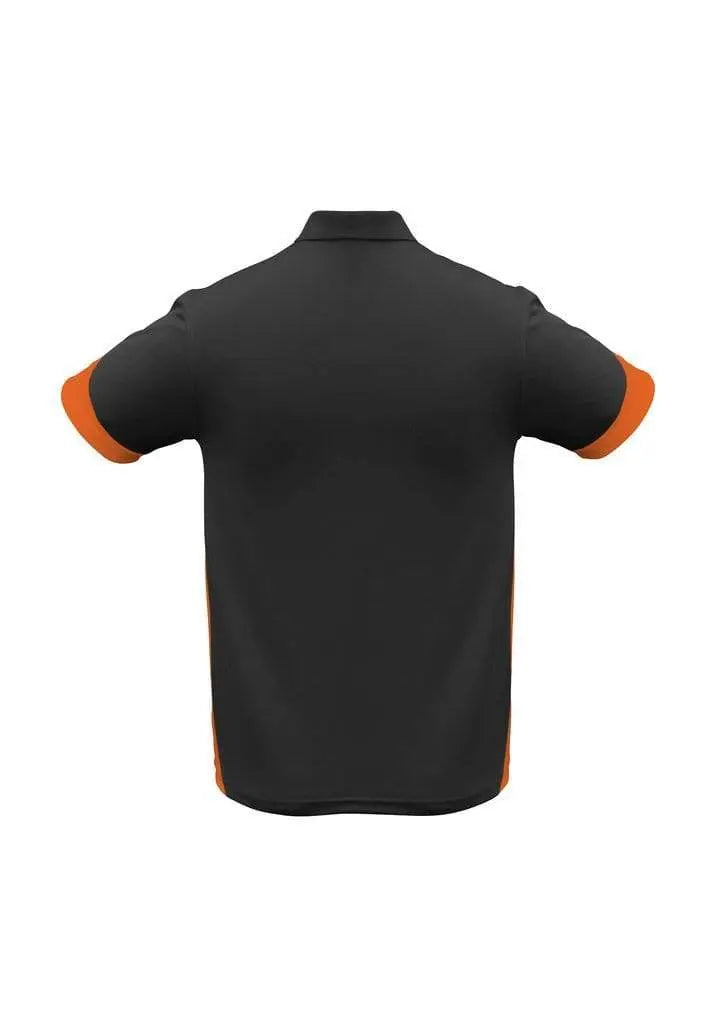 Biz Collection Casual Wear Biz Collection Talon Mens Polo P401MS
