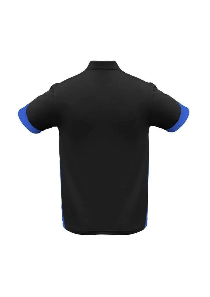 Biz Collection Casual Wear Biz Collection Talon Mens Polo P401MS