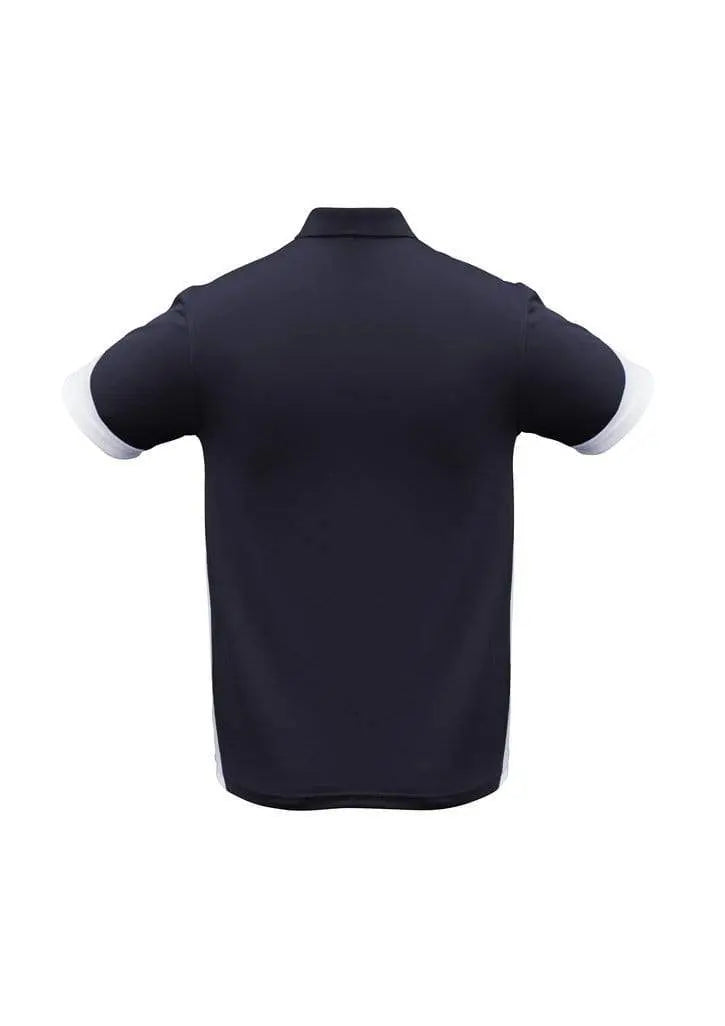 Biz Collection Casual Wear Biz Collection Talon Mens Polo P401MS