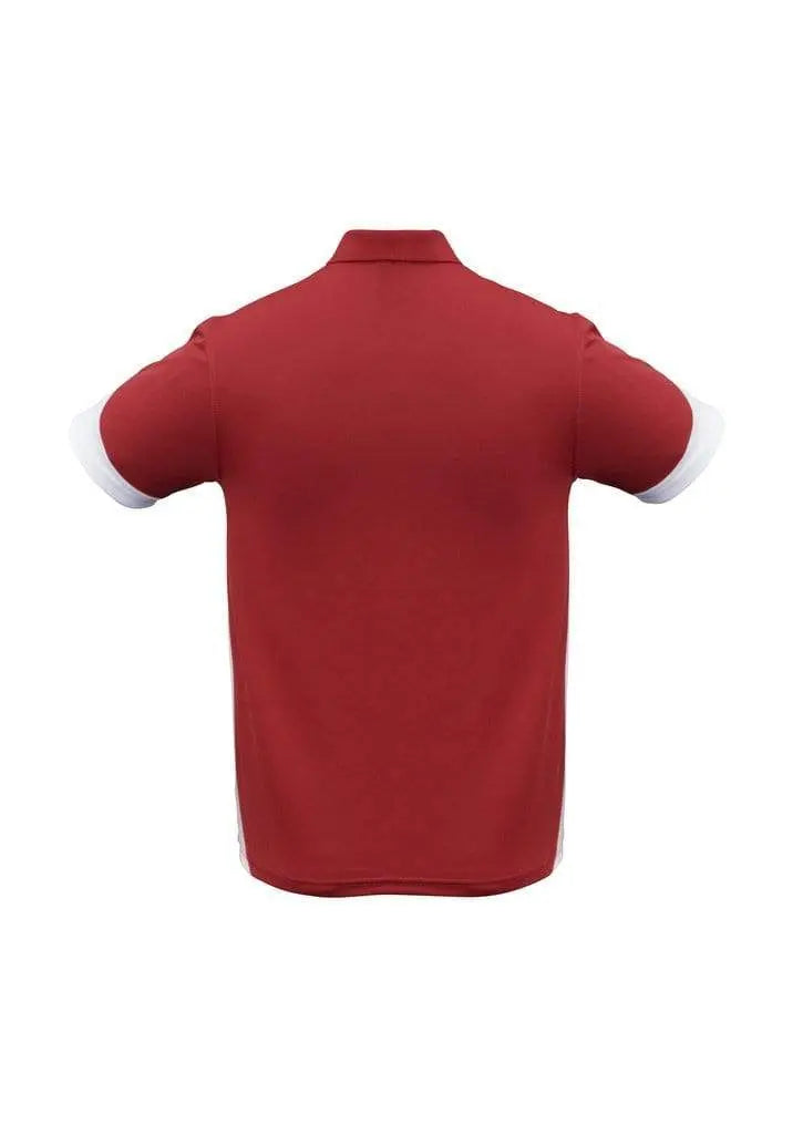 Biz Collection Casual Wear Biz Collection Talon Mens Polo P401MS
