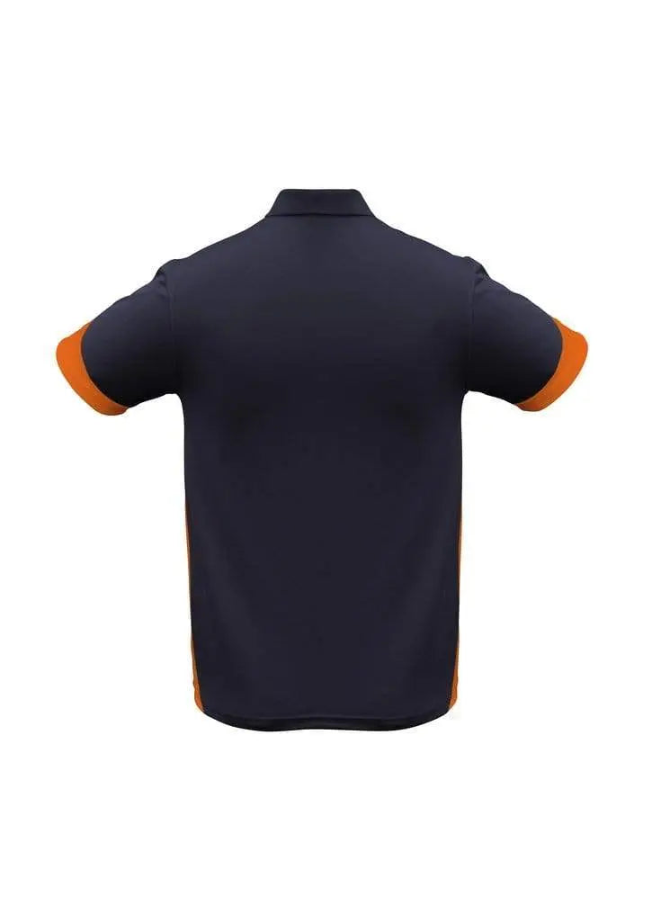 Biz Collection Casual Wear Biz Collection Talon Mens Polo P401MS