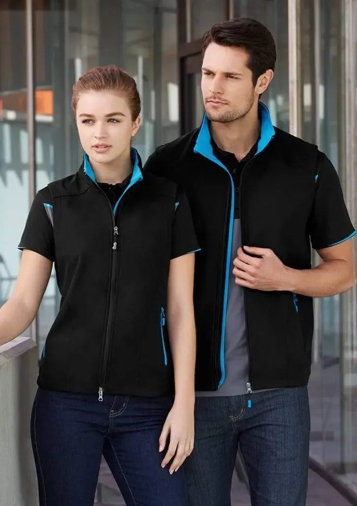 Biz Collection Geneva Women’s Vest J404L