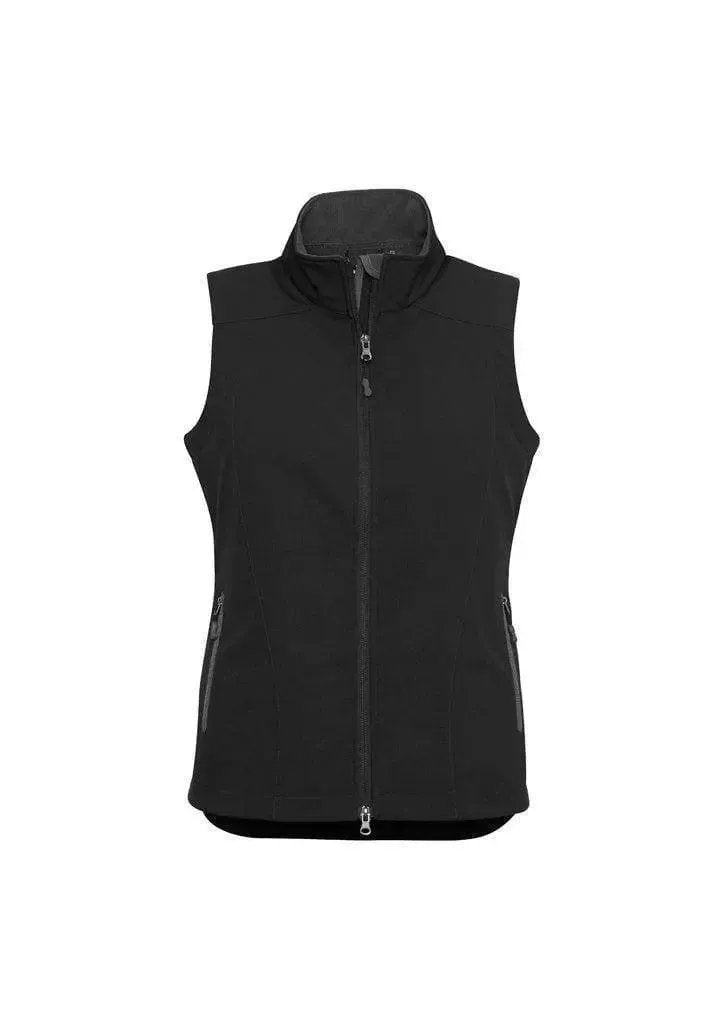 Biz Collection Geneva Women’s Vest J404L