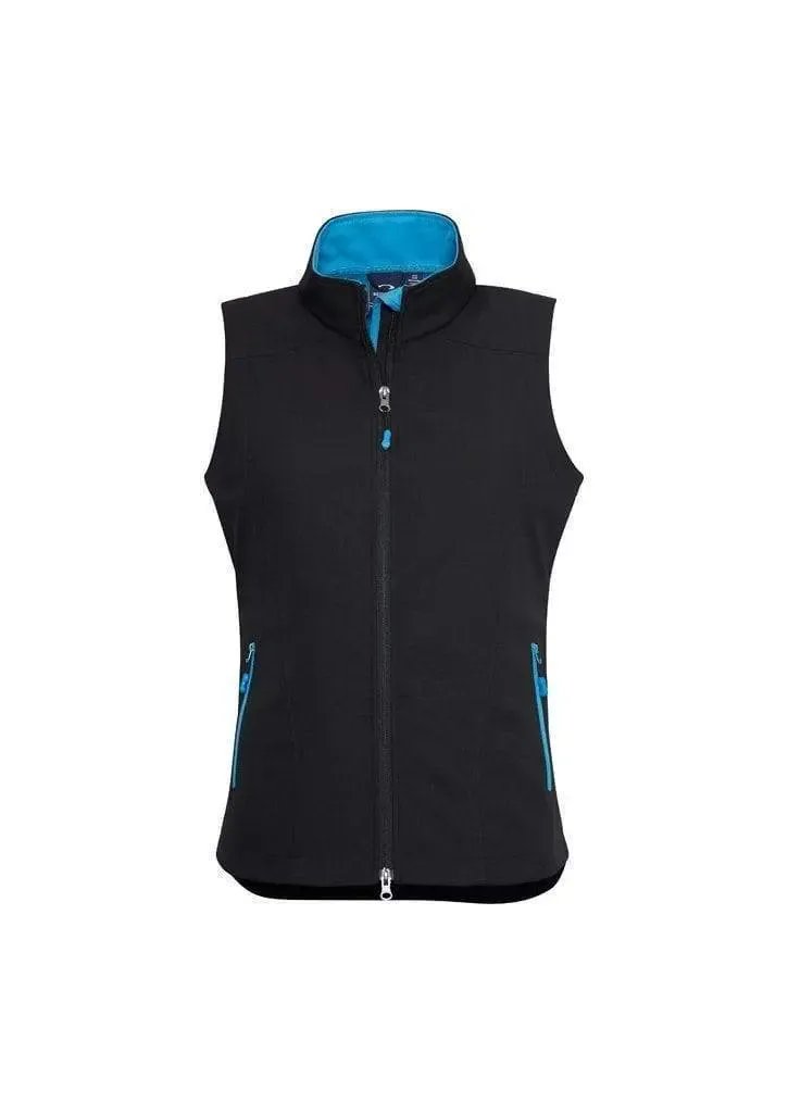 Biz Collection Geneva Women’s Vest J404L