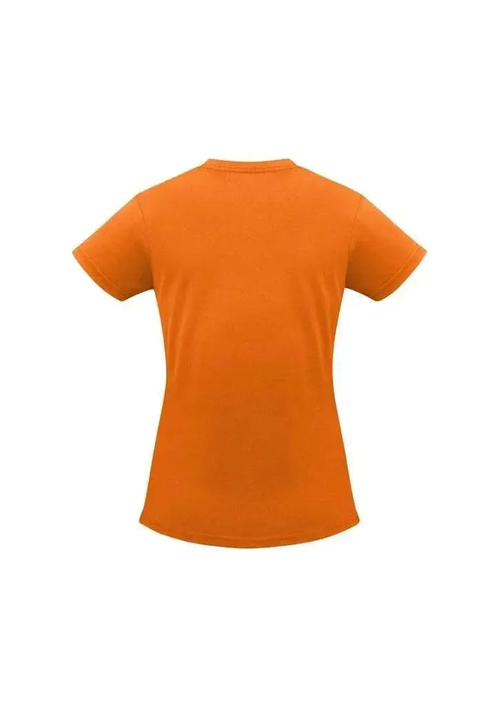 Biz Collection Women's Ice Tee T10022