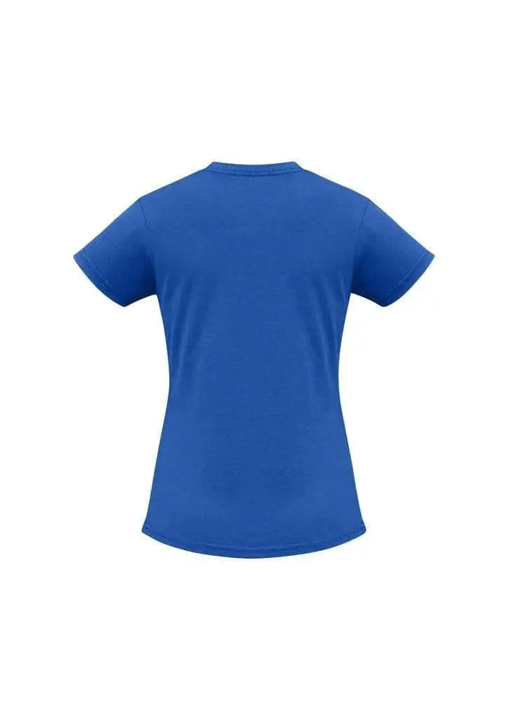 Biz Collection Casual Wear Biz Collection Women’s Ice Tee T10022