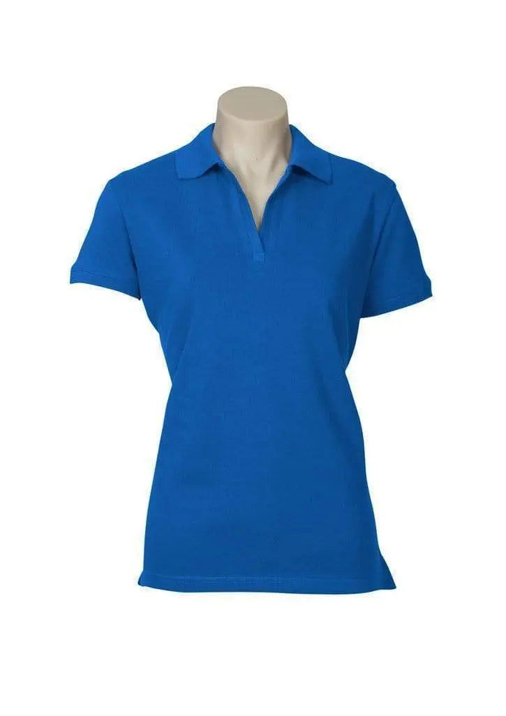 Biz Collection Casual Wear Biz Collection Women’s Oceana Polo P9025