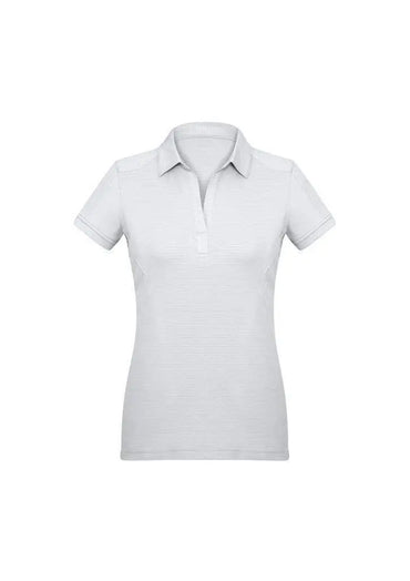 Biz Collection Casual Wear Biz Collection Women’s Profile Polo P706LS