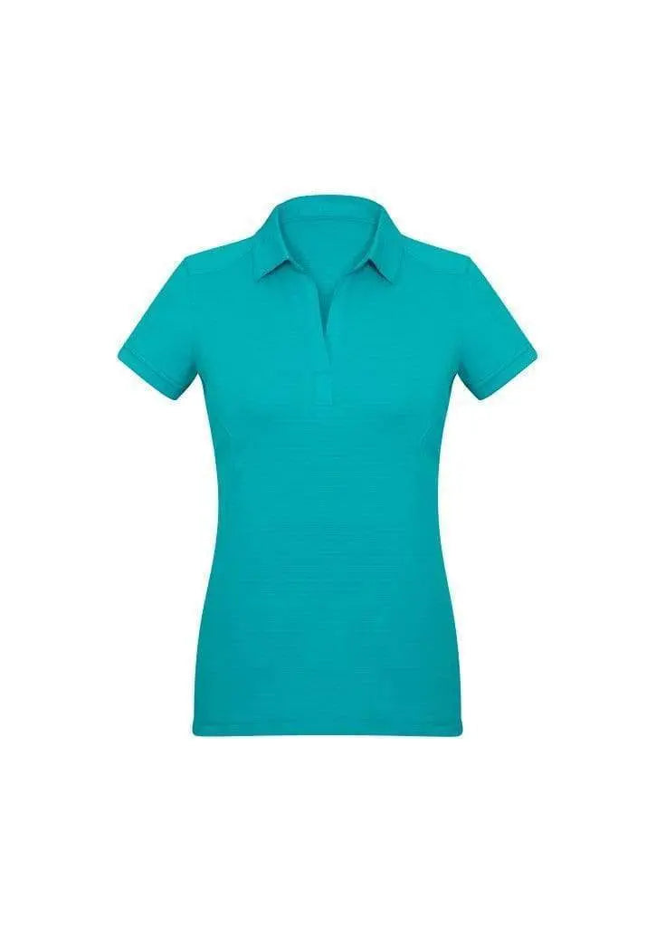 Biz Collection Casual Wear Biz Collection Women’s Profile Polo P706LS