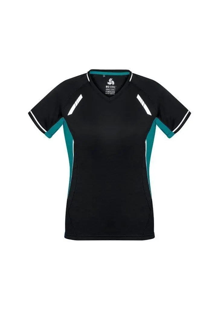 Biz Collection Casual Wear Biz Collection Women’s Renegade Tee T701LS